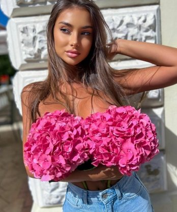 Анкета проститутки Марина - город Глобино, 22 года, №10