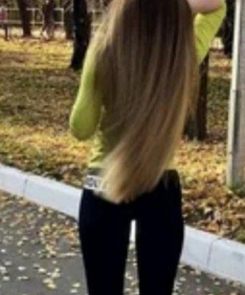 Анкета проститутки Яночка - город Глобино, 28 лет, №11307